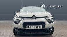 Citroen C3 1.2 PureTech Max 5dr Petrol Hatchback